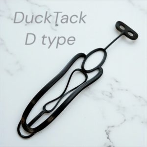 DuckTack　Dタイプ　　トランスジェンダー・女装男性・男の娘向けグッズ