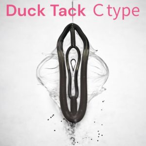 DuckTack　Cタイプ　　トランスジェンダー・女装男性・男の娘向けグッズ
