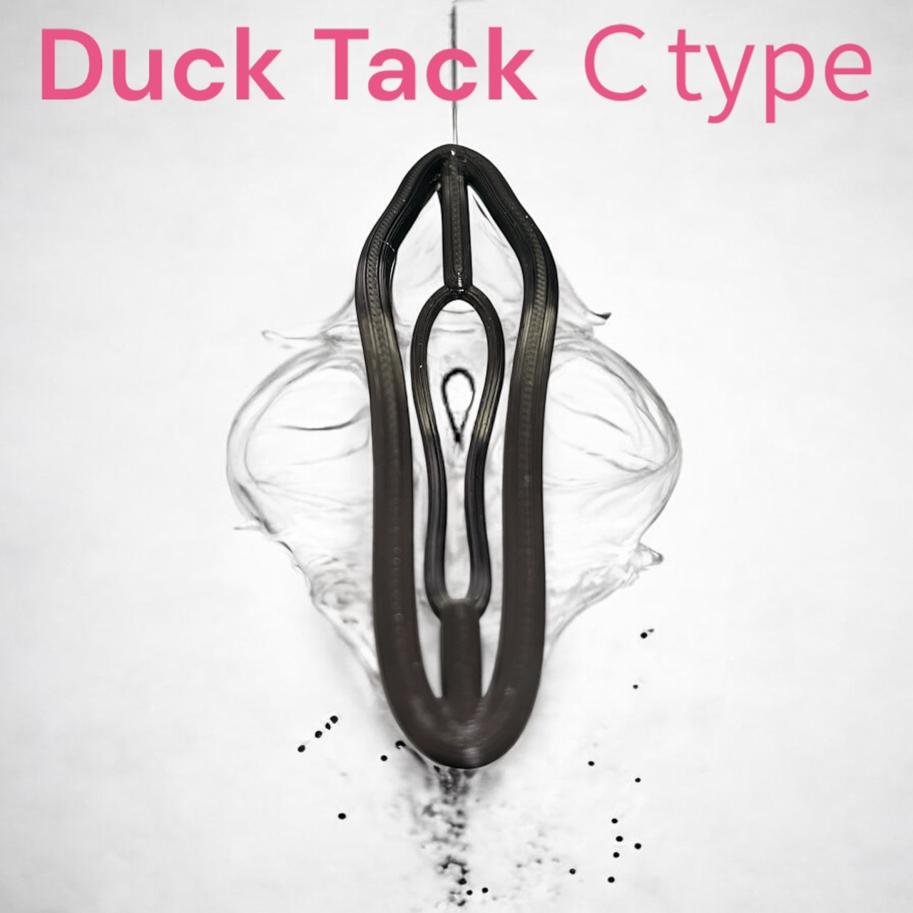 DuckTack　Cタイプ　　トランスジェンダー・女装男性・男の娘向けグッズ