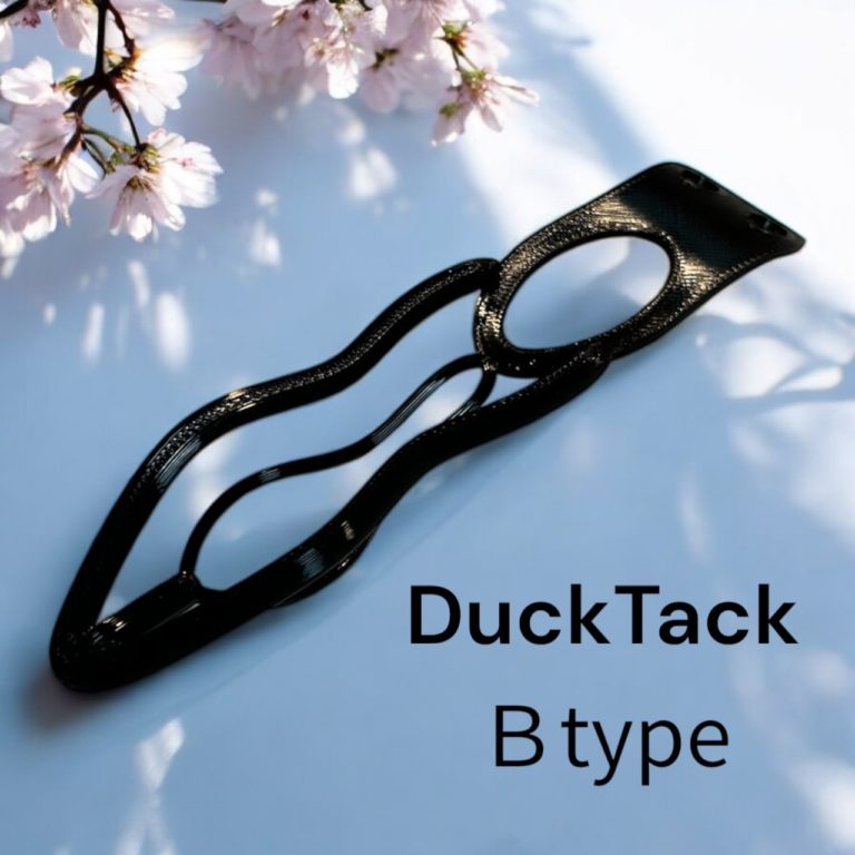 DuckTack　Bタイプ　Vr3